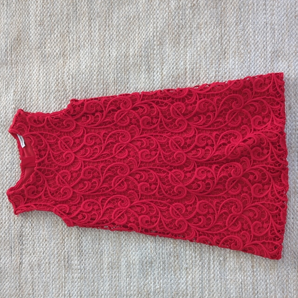 Dolce and Gabbana girls dress